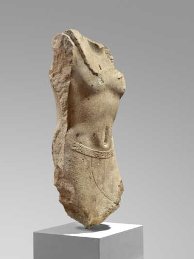 Musée Rodin sculpture