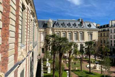 Bibliothèque Nationale de France