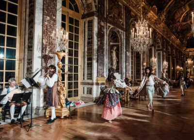 Château de Versailles