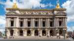 opera garnier facade