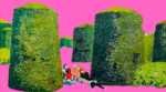 Exposition Ordinary Life tableau de Wenjie Lin