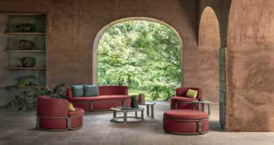 mobilier d'extérieur Ethimo