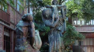 Musée Bourdelle