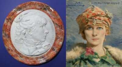 Sarah Bernhardt