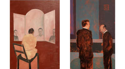 Galerie Dilecta