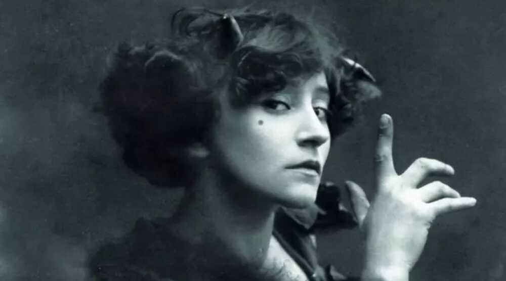 Colette femme de lettres