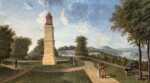 La Lanterne de Demosthene