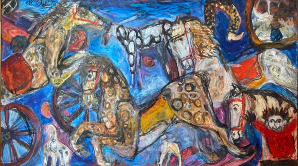 Alice Gaillard