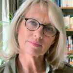 Claudine HESSE