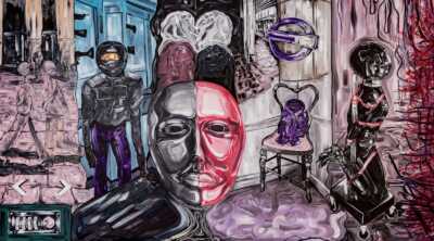 The Kooples Art Prize