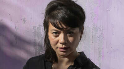 PORTRAIT DE THU VAN TRAN