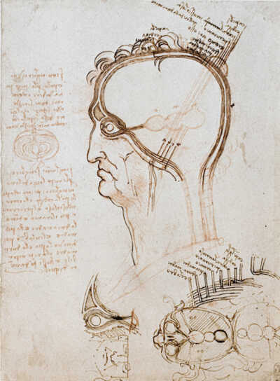 clos lucé illustration