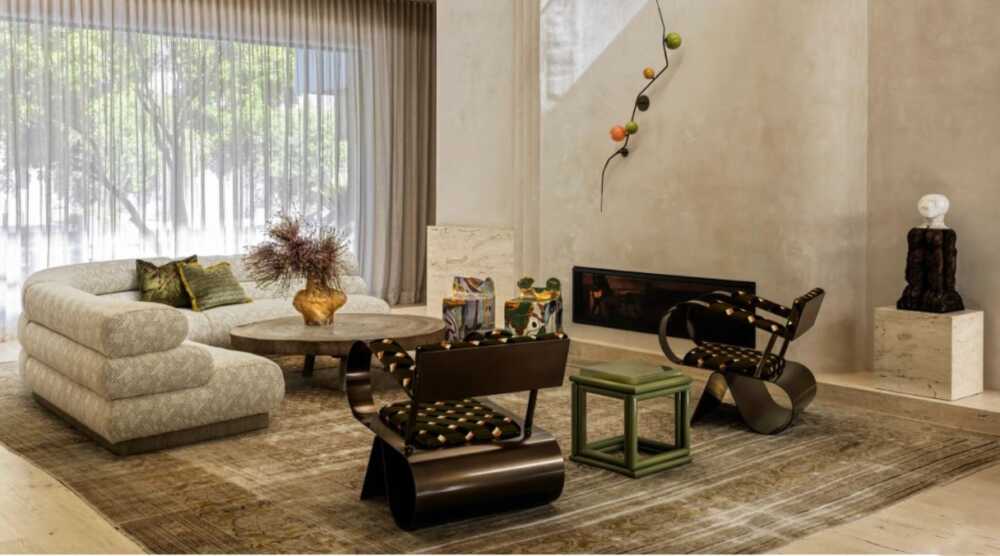 design salon