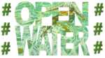 open water affiche