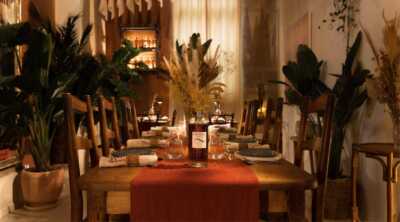 casa eminente table