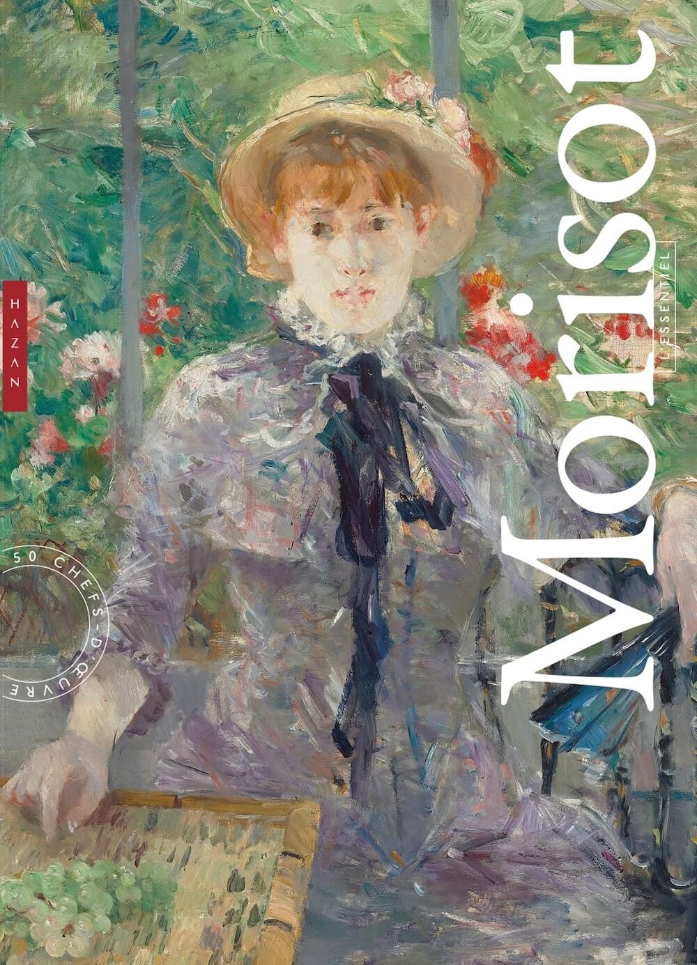 livres Morisot