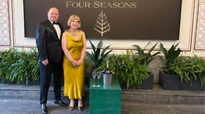 Four Seasons