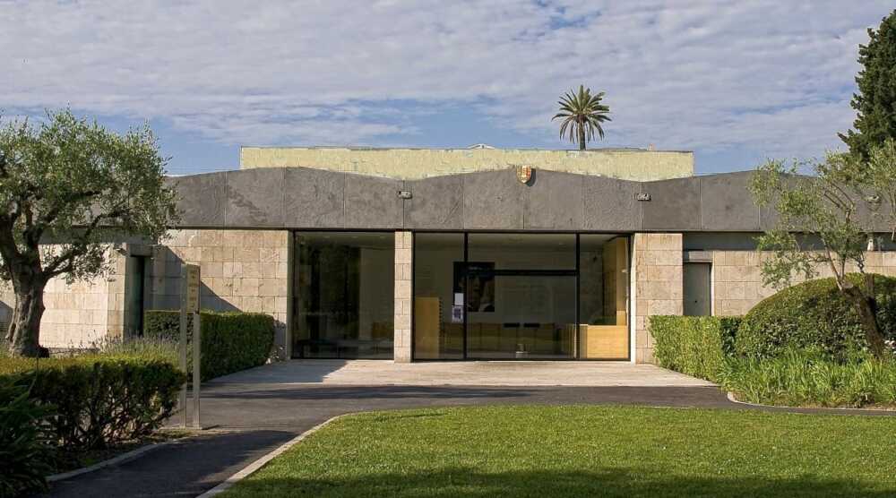 Musée Marc Chagall