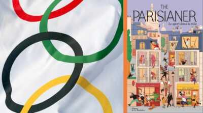 The Parisianer