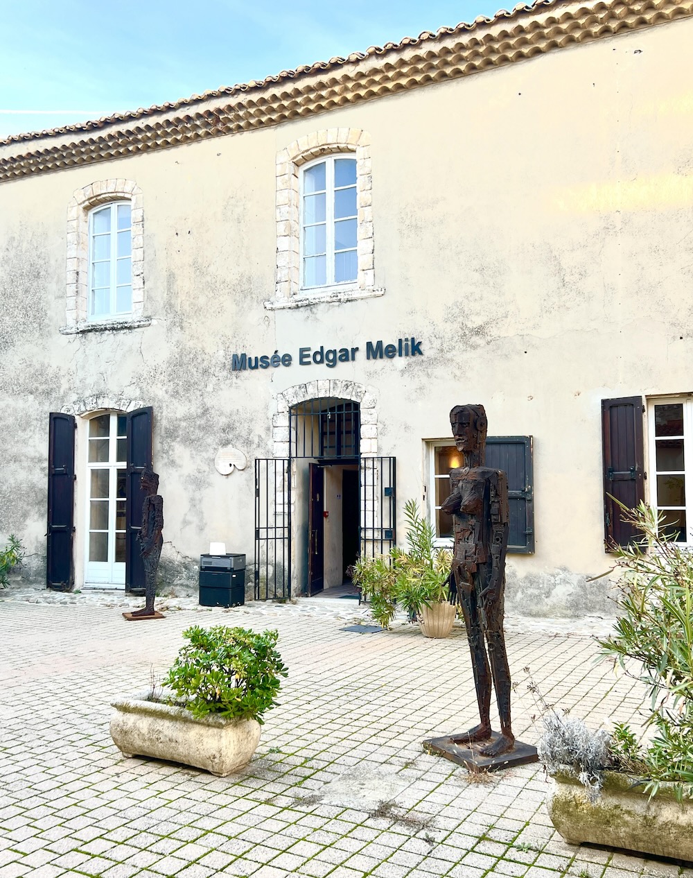 Mathilde Polidori musée Edgar Mélik