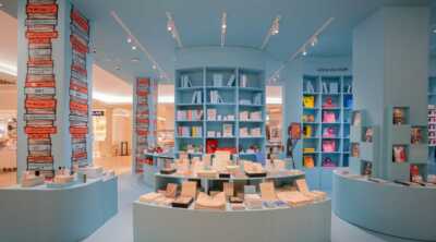 Mise en Page Bon Marché
