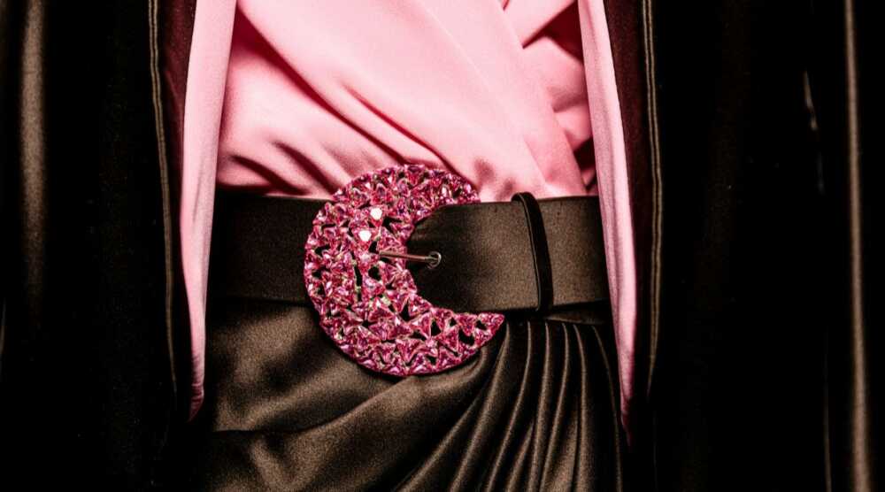 Yves Saint Laurent
