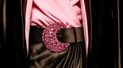 Yves Saint Laurent