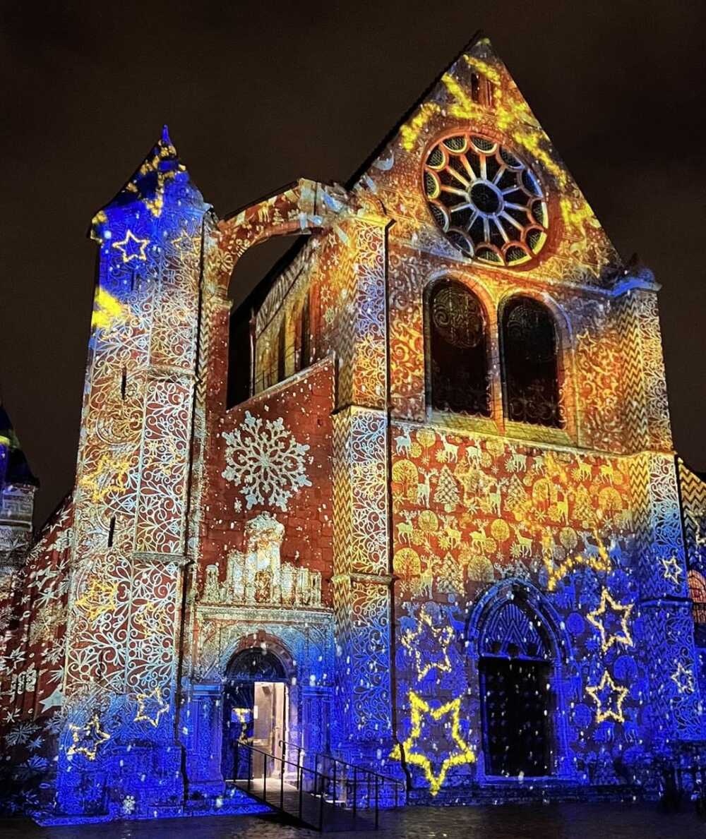 Chartres cathédrale