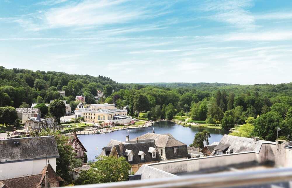 chateau de carrouges bagnoles-de l'orne, 