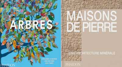 Nouveautés Phaidon