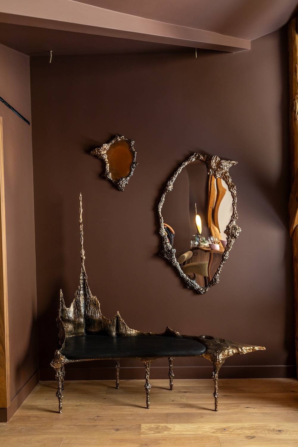 chambres miroirs