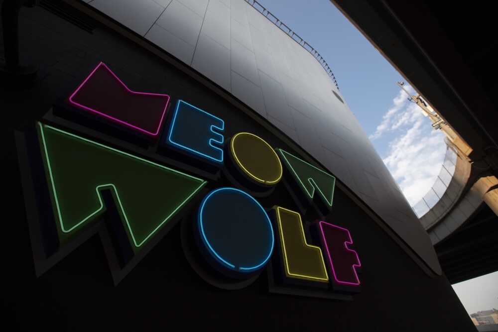 musées américains meow Wolf