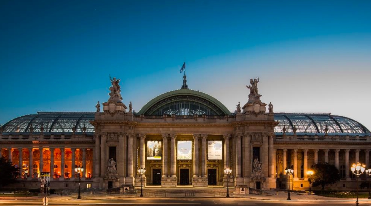 FAB Paris : le goût Rothschild prend ses quartiers au Grand Palais