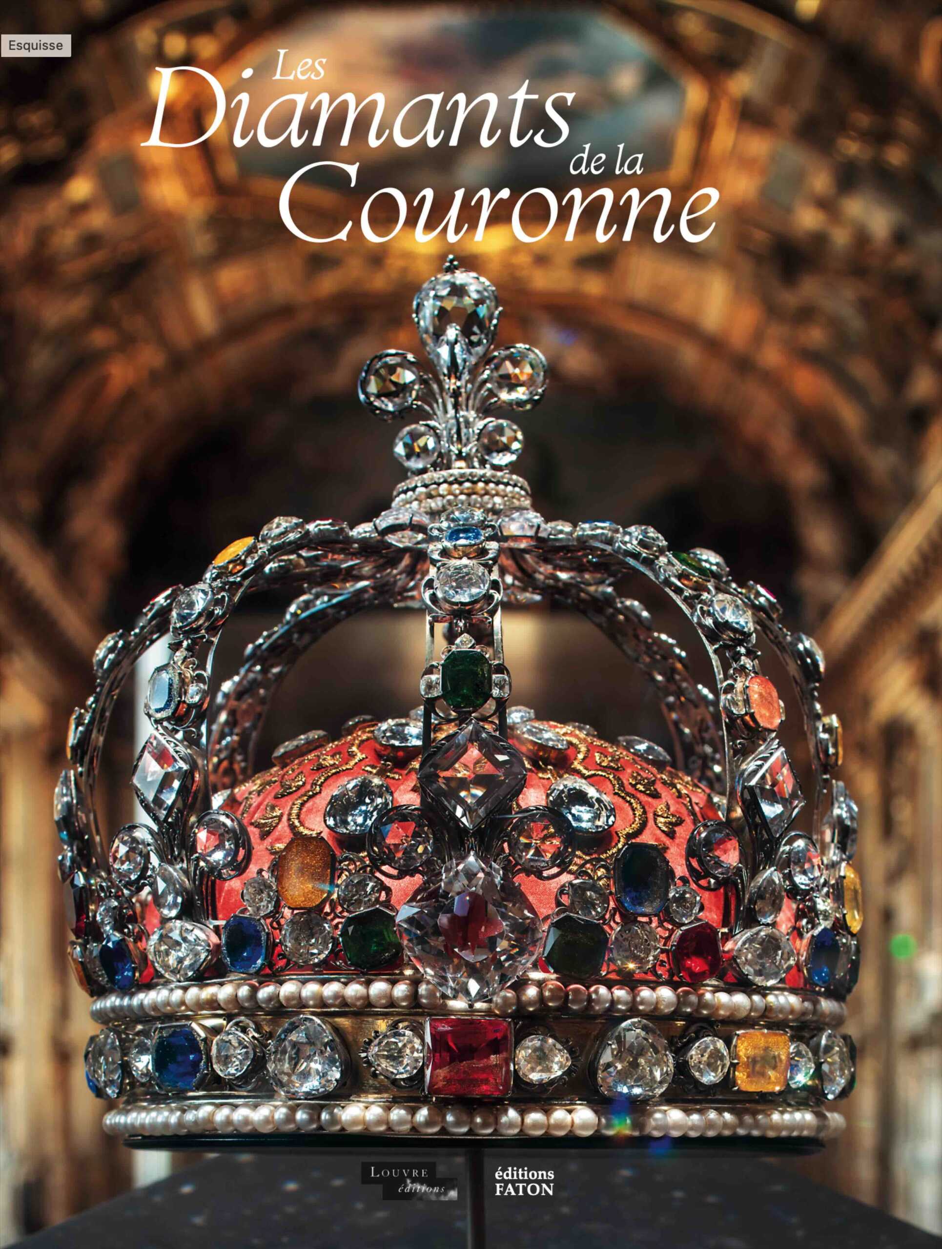 lecture les diamants de la couronne