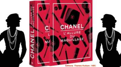 Livre Chanel