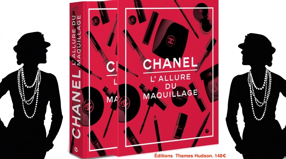 Livre Chanel