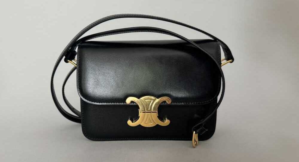 Salon du Vintage sac