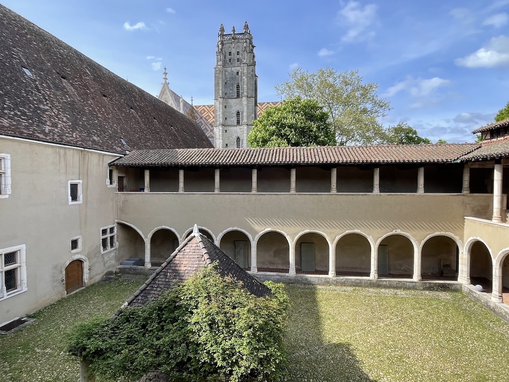 Royal cloître
