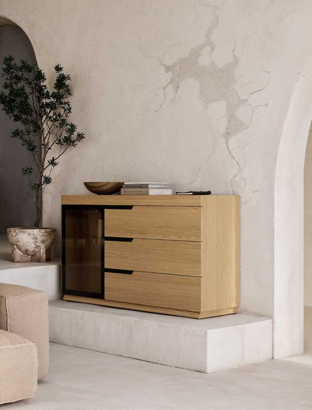 kimnata commode