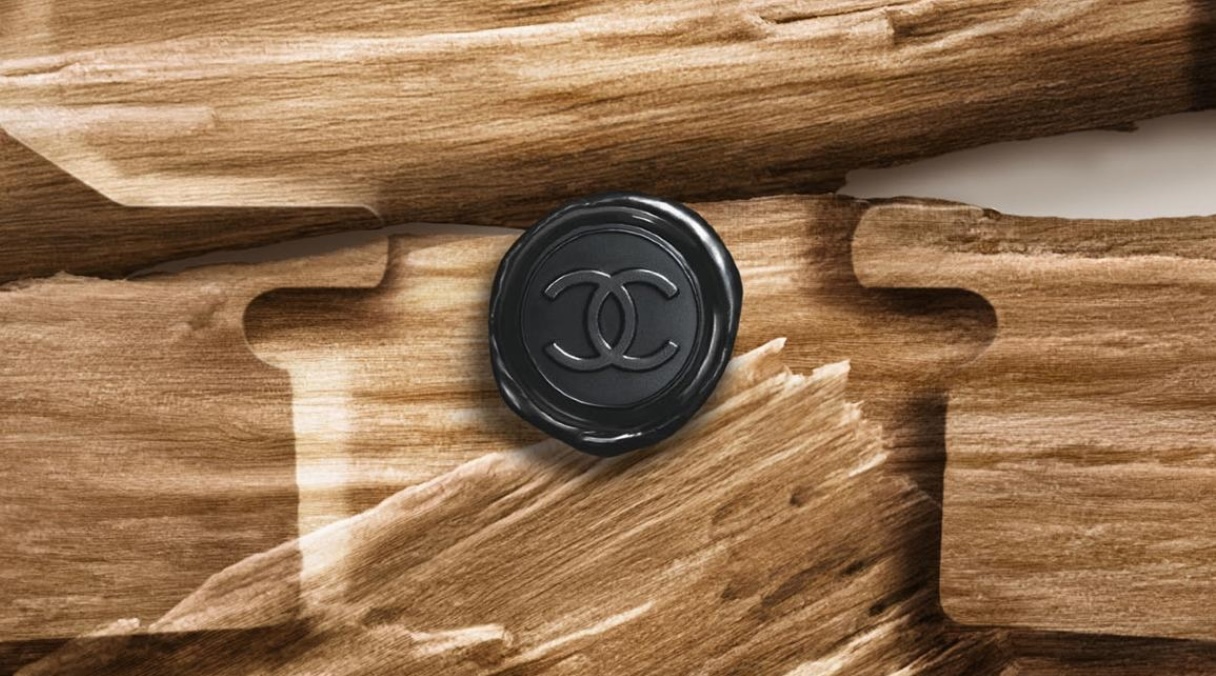 Évènement « Jardins Jardin » : les secrets du santal de Chanel dévoilés