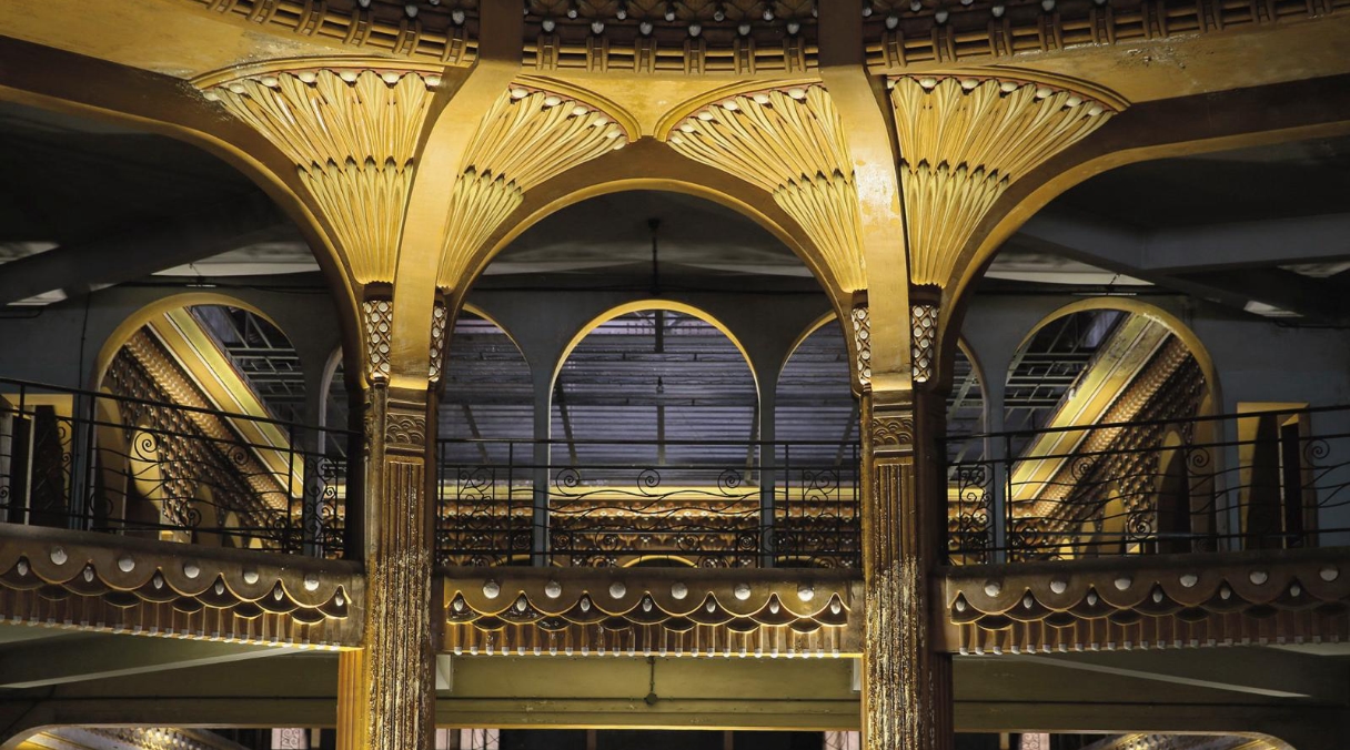 Élégance et Modernité : l&rsquo;Art déco fête ses 100 ans à Saint-Quentin