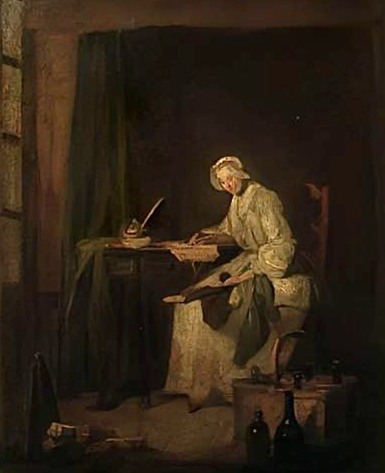 enchères tableau