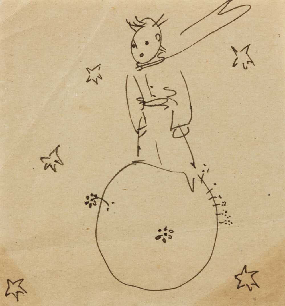 enchères dessin
