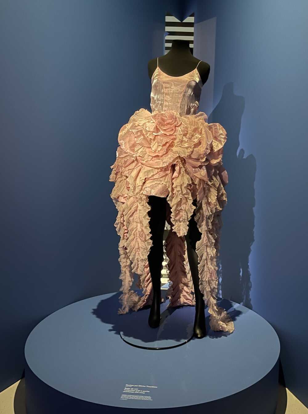 Paul Poiret robe