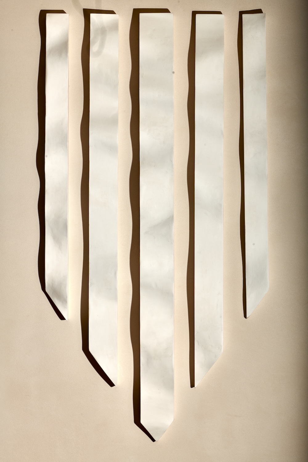 Caprini & Pellerin bandes