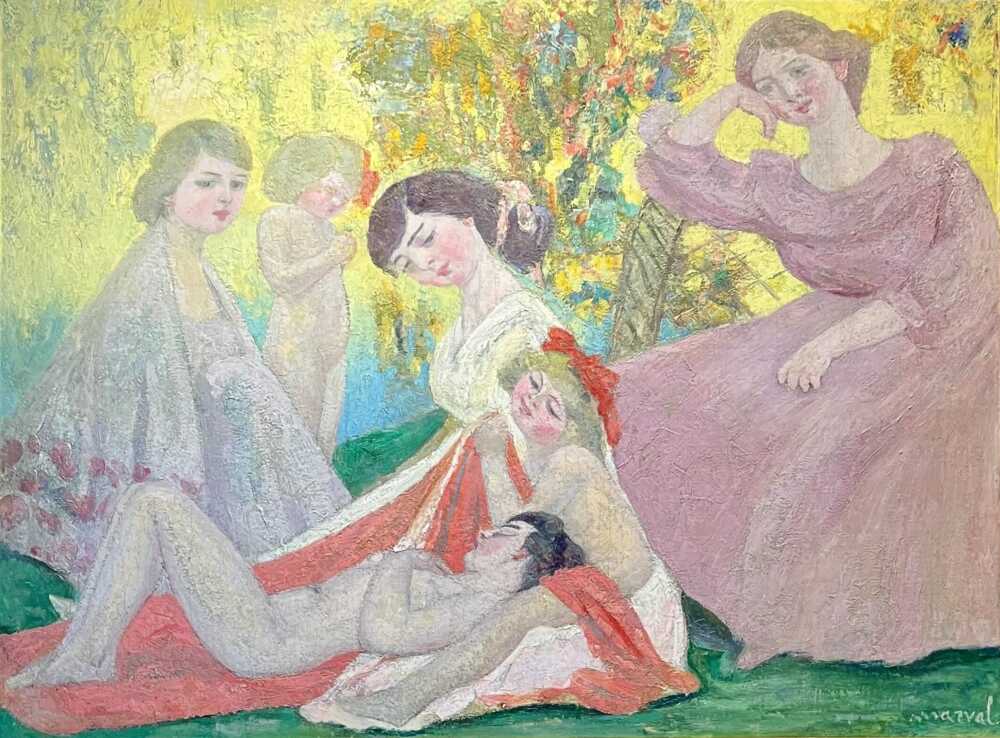 artistes femmes le fils du roi