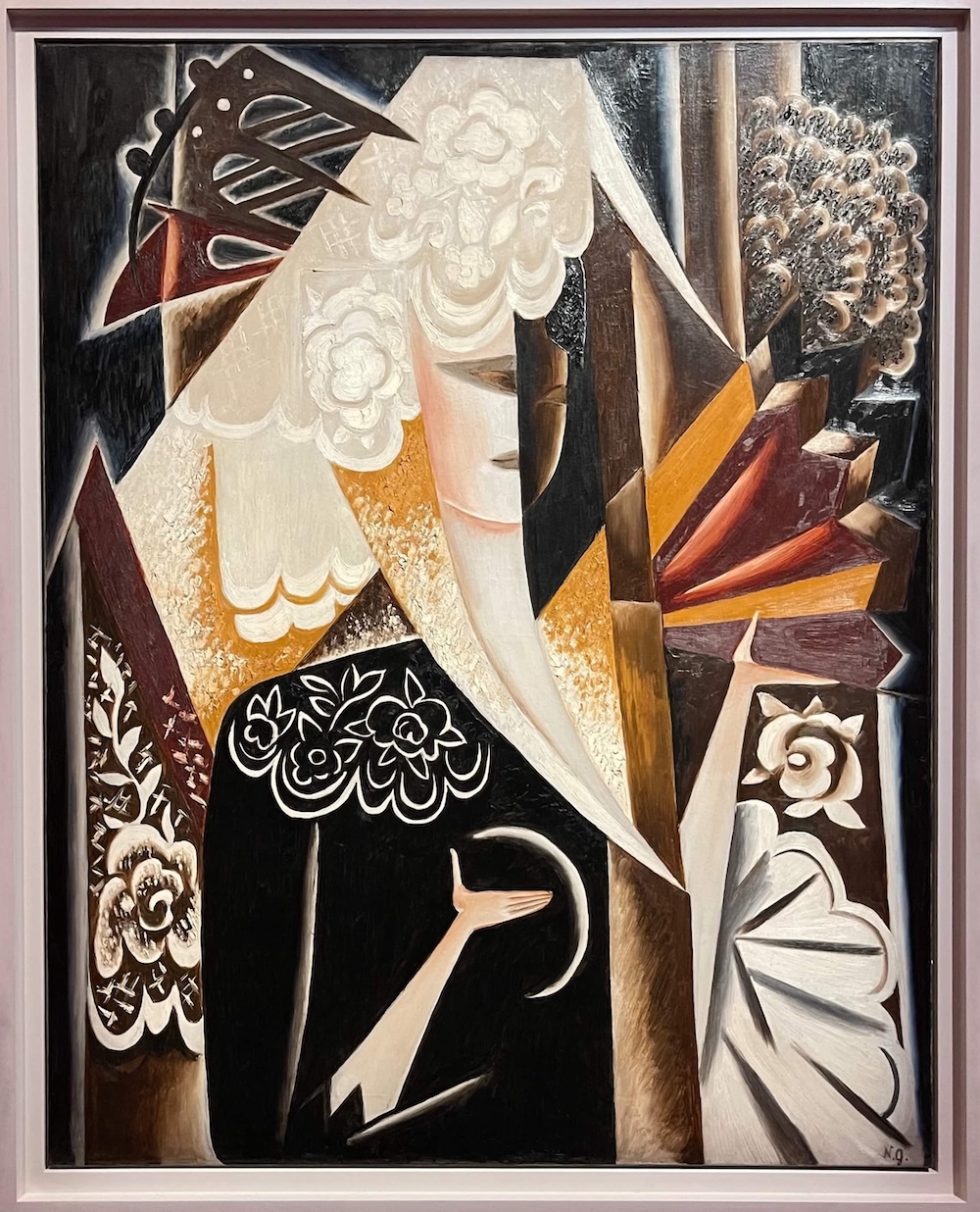 Paul Poiret tableau