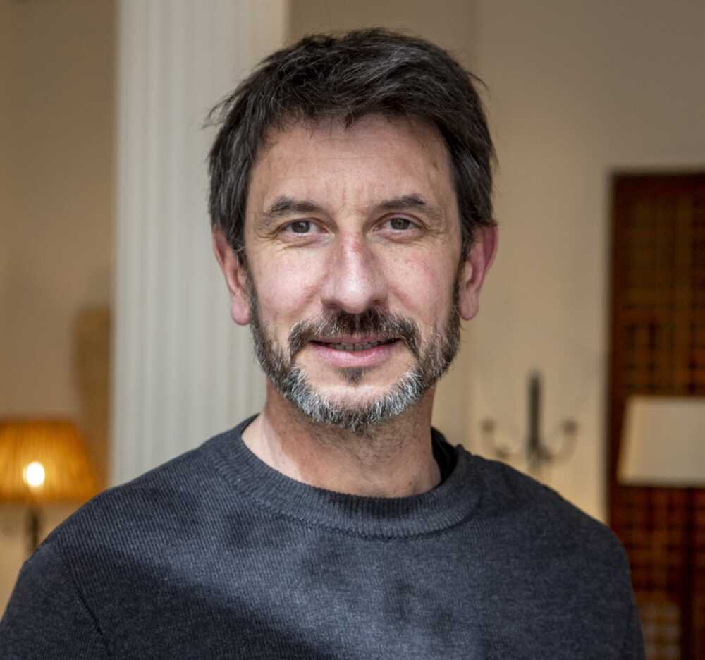 Rouen Guillaume Fouquet