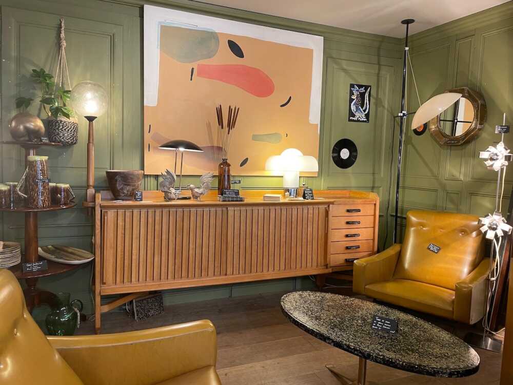 Rouen Art déco