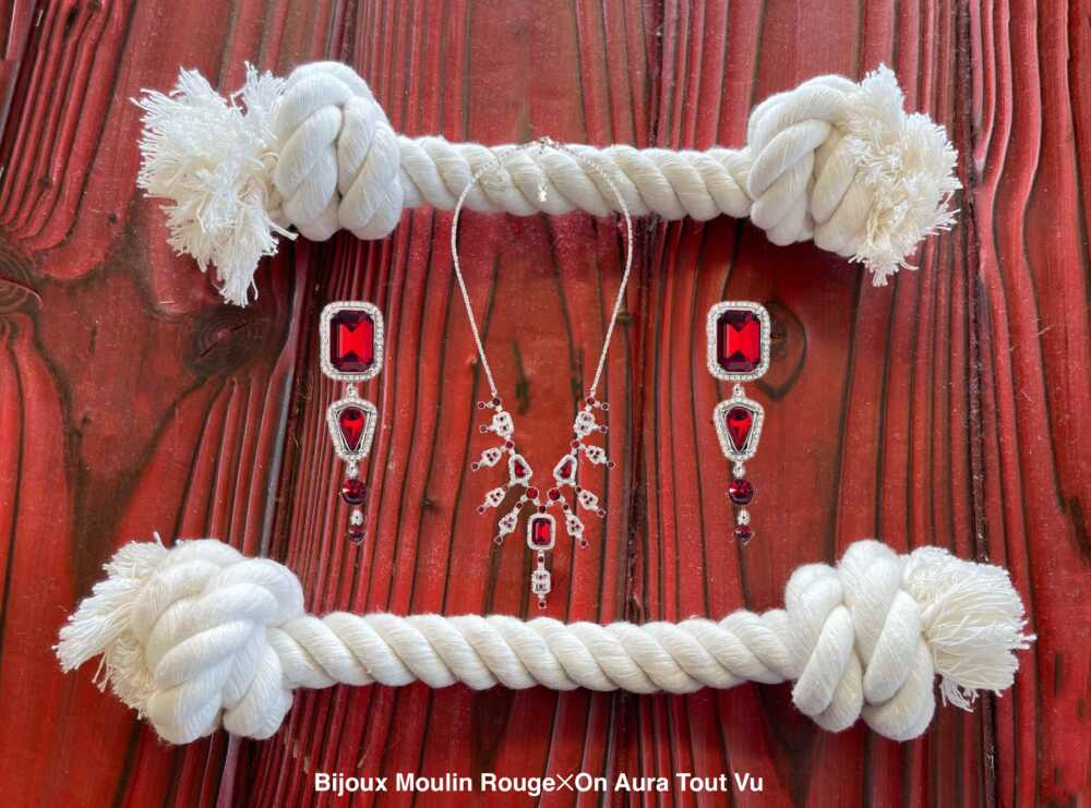 Corderie bijoux